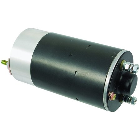 ILC Replacement for ROKO RS35-07232 MOTOR RS35-07232 MOTOR